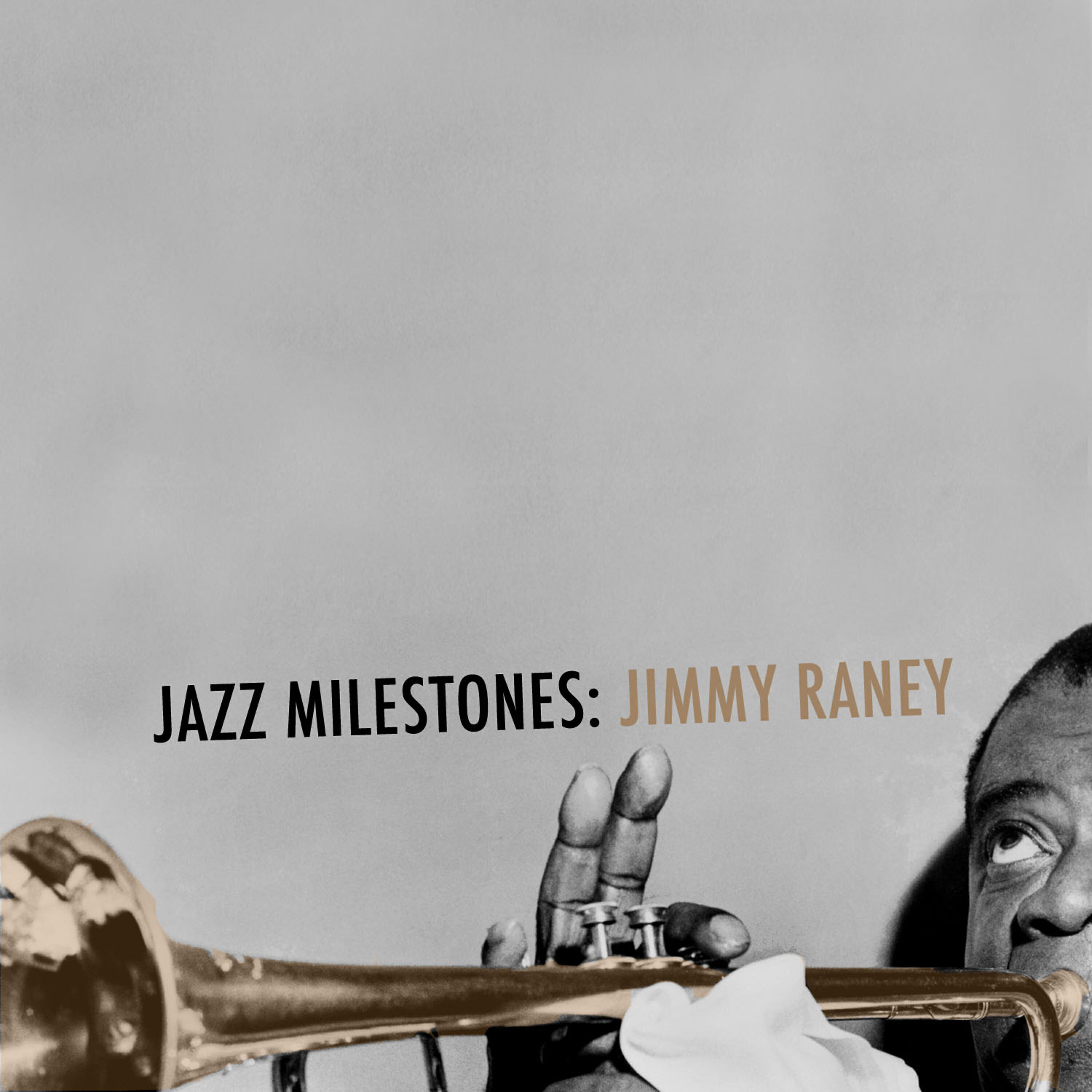 Релиз Jazz Milestones: Jimmy Raney