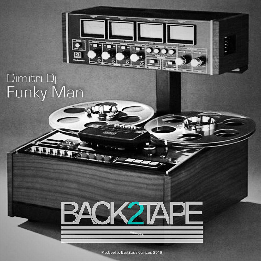 Релиз Funky Man