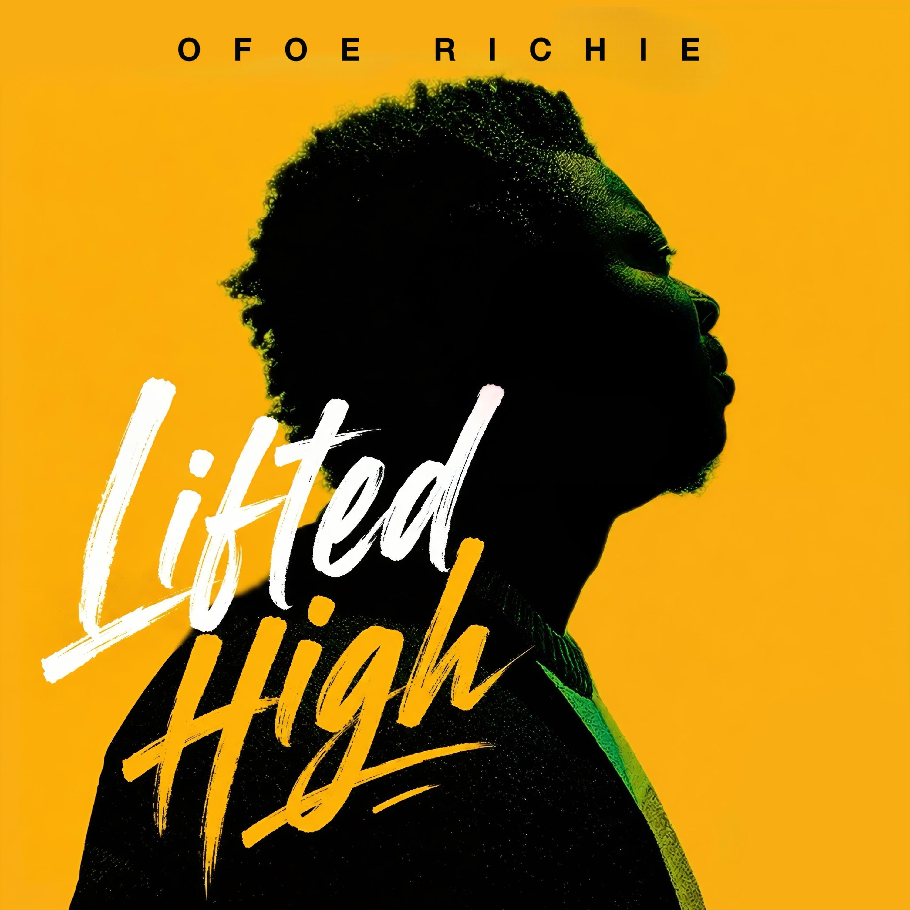 Ofoe Richie