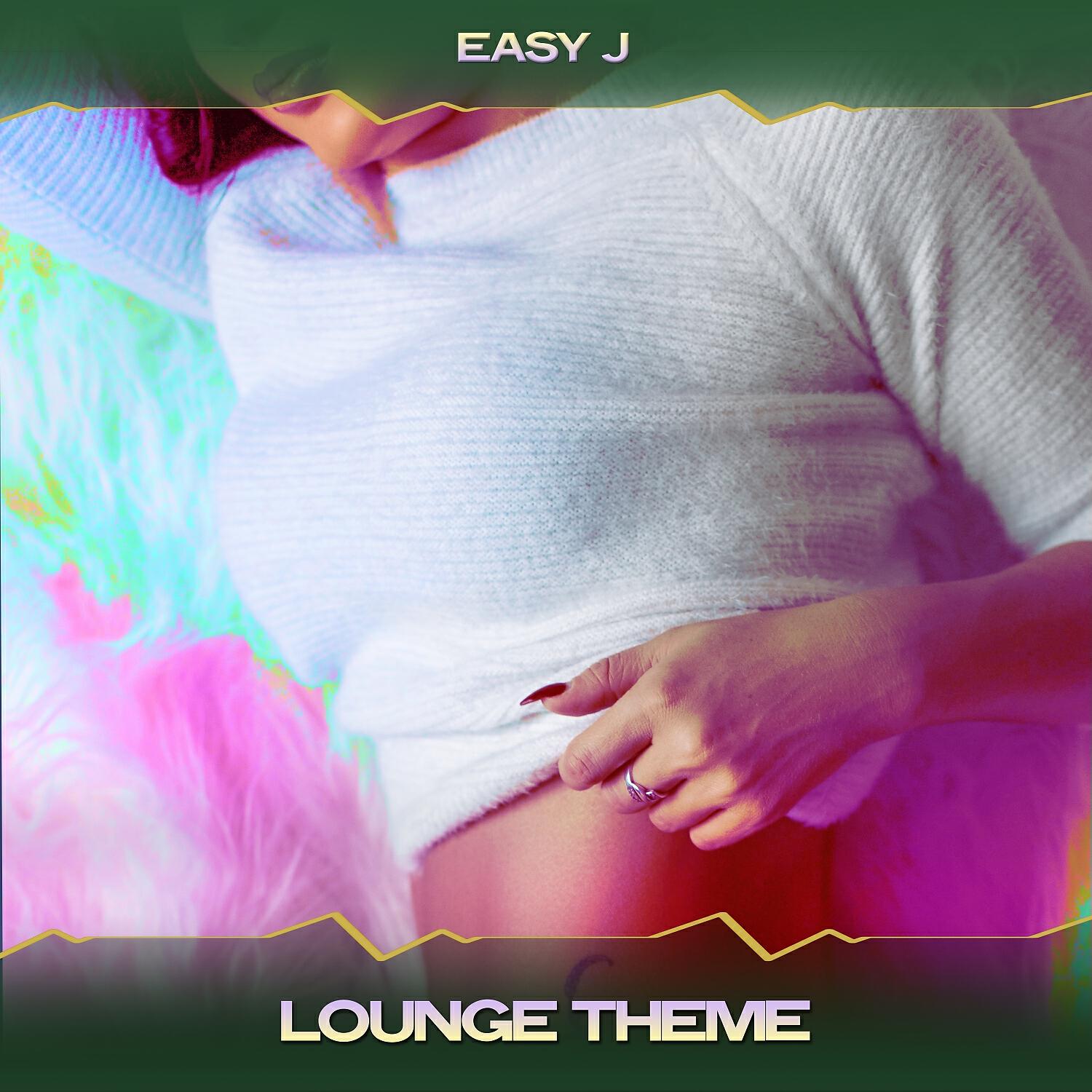 Релиз Lounge Theme