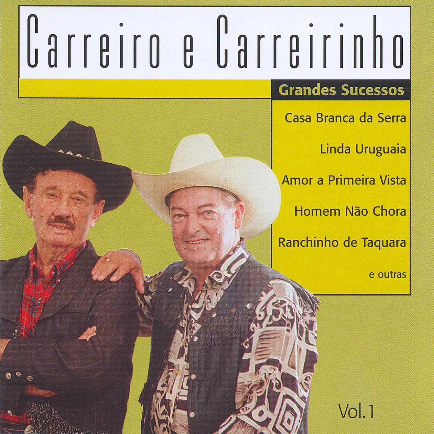 Релиз Grandes Sucessos, Vol. 1