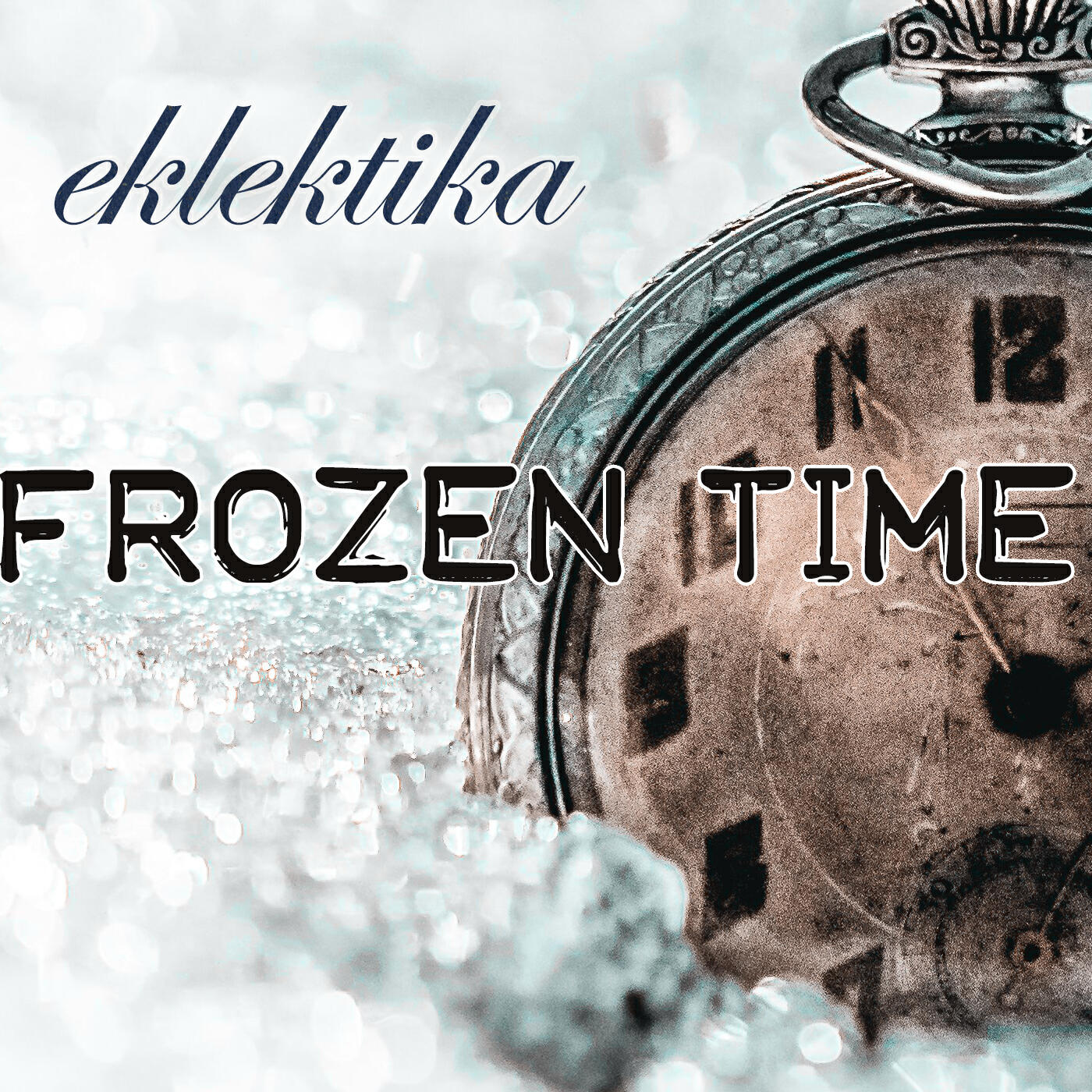 Релиз Frozen Time