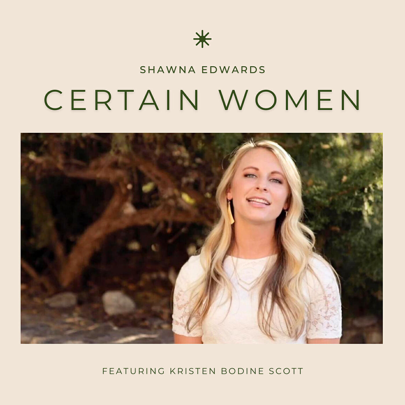 Kristen Bodine Scott
