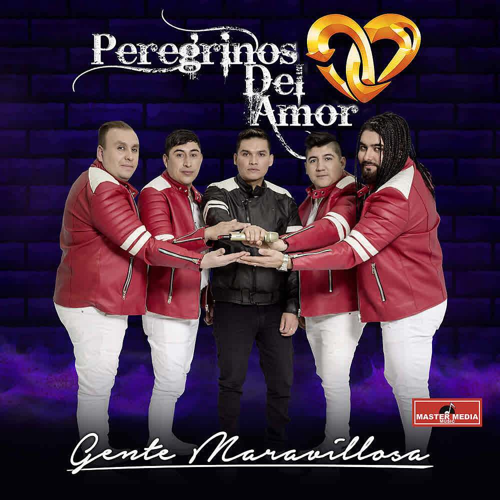 Релиз Gente Maravillosa