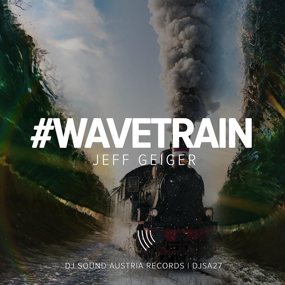Релиз Wavetrain