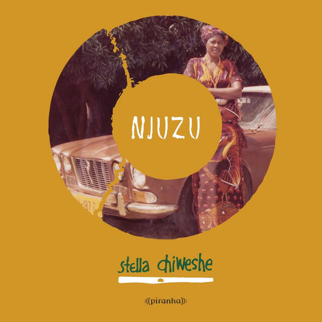 Релиз Njuzu (Remastered)