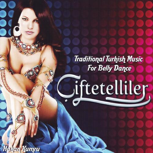 Релиз Çiftetelliler