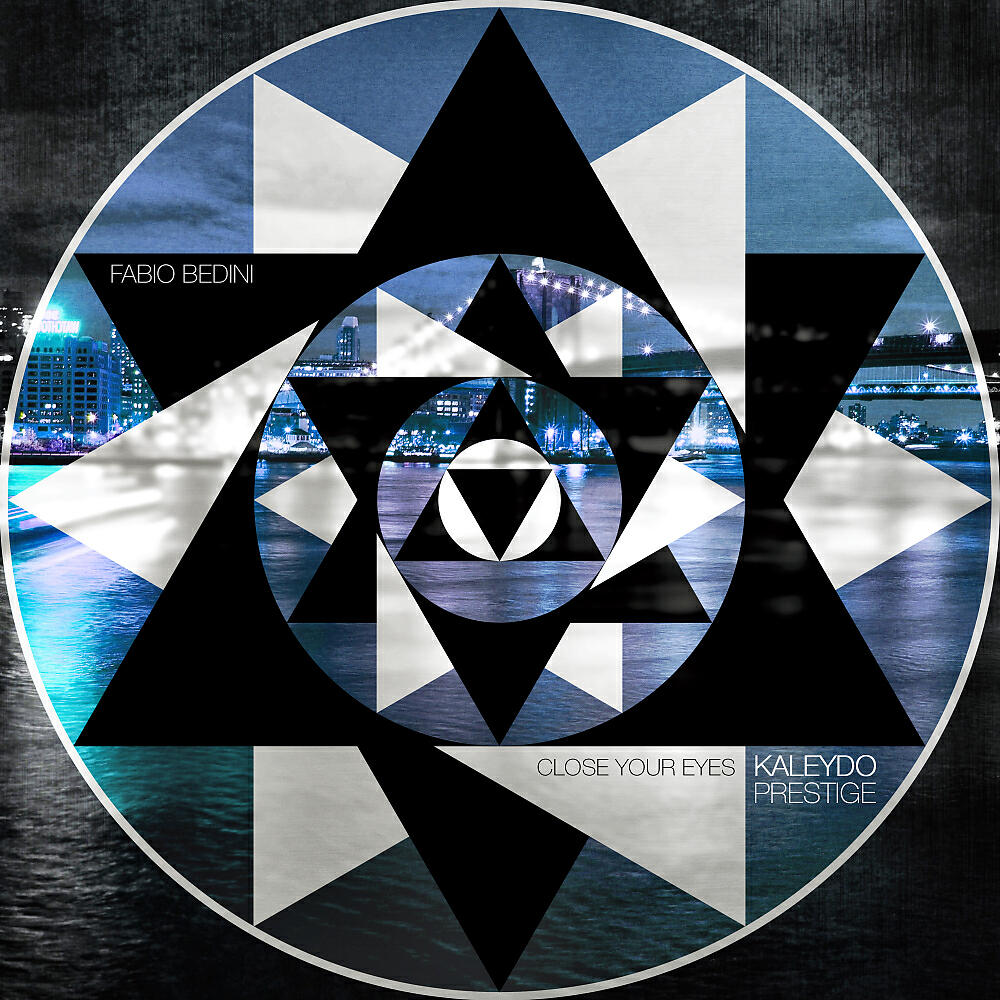 Релиз Close Your Eyes