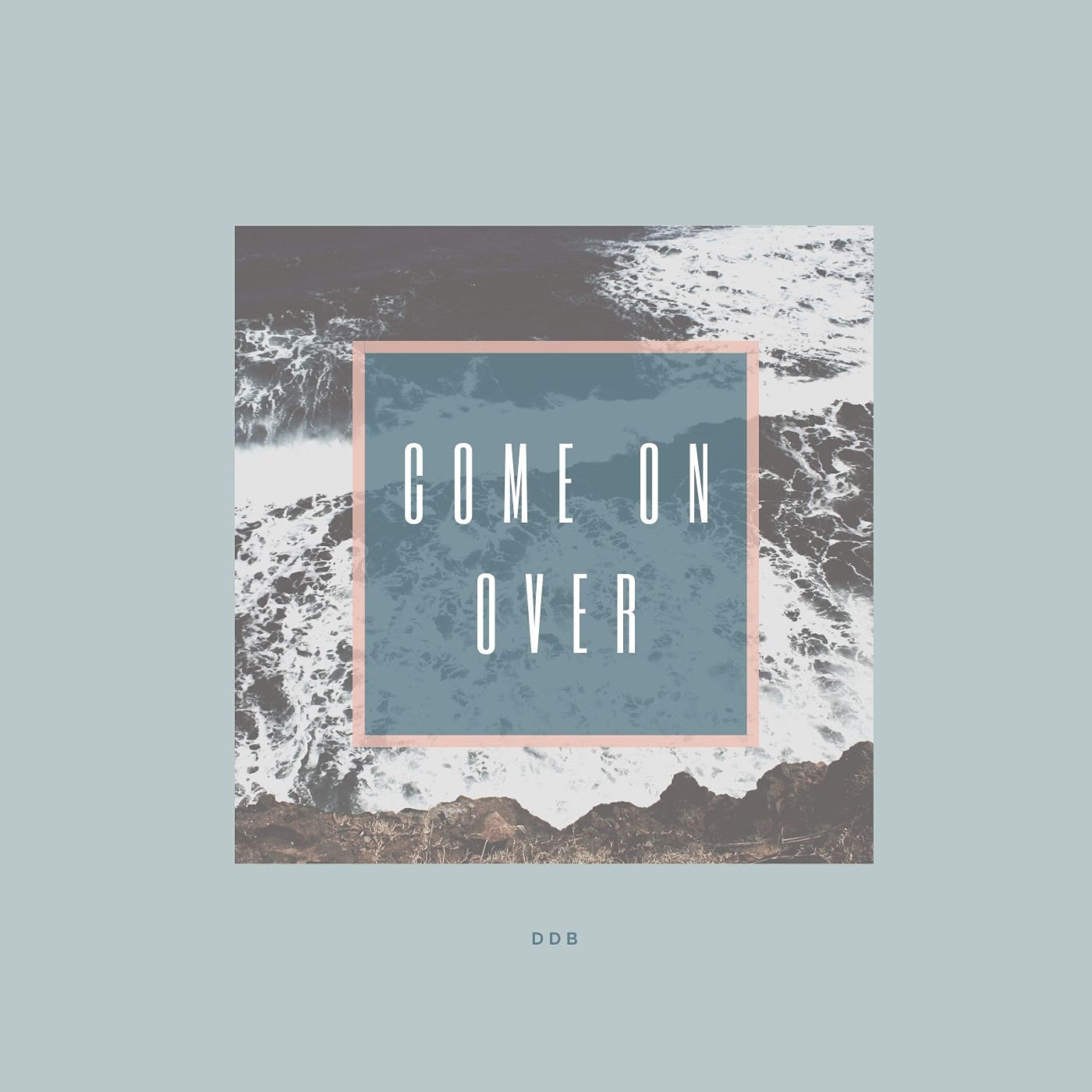 Релиз Come on Over