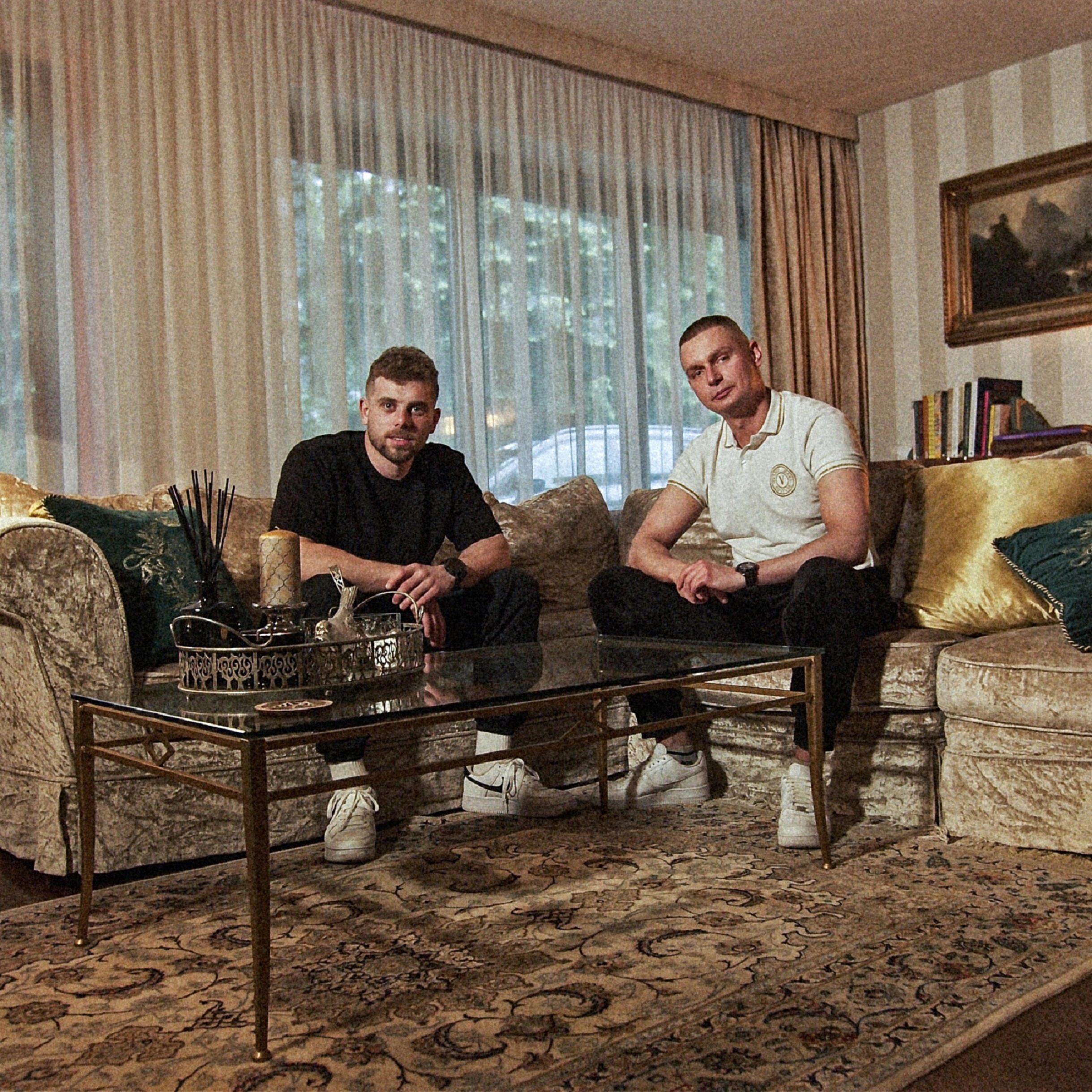 Релиз Kolejny bieg