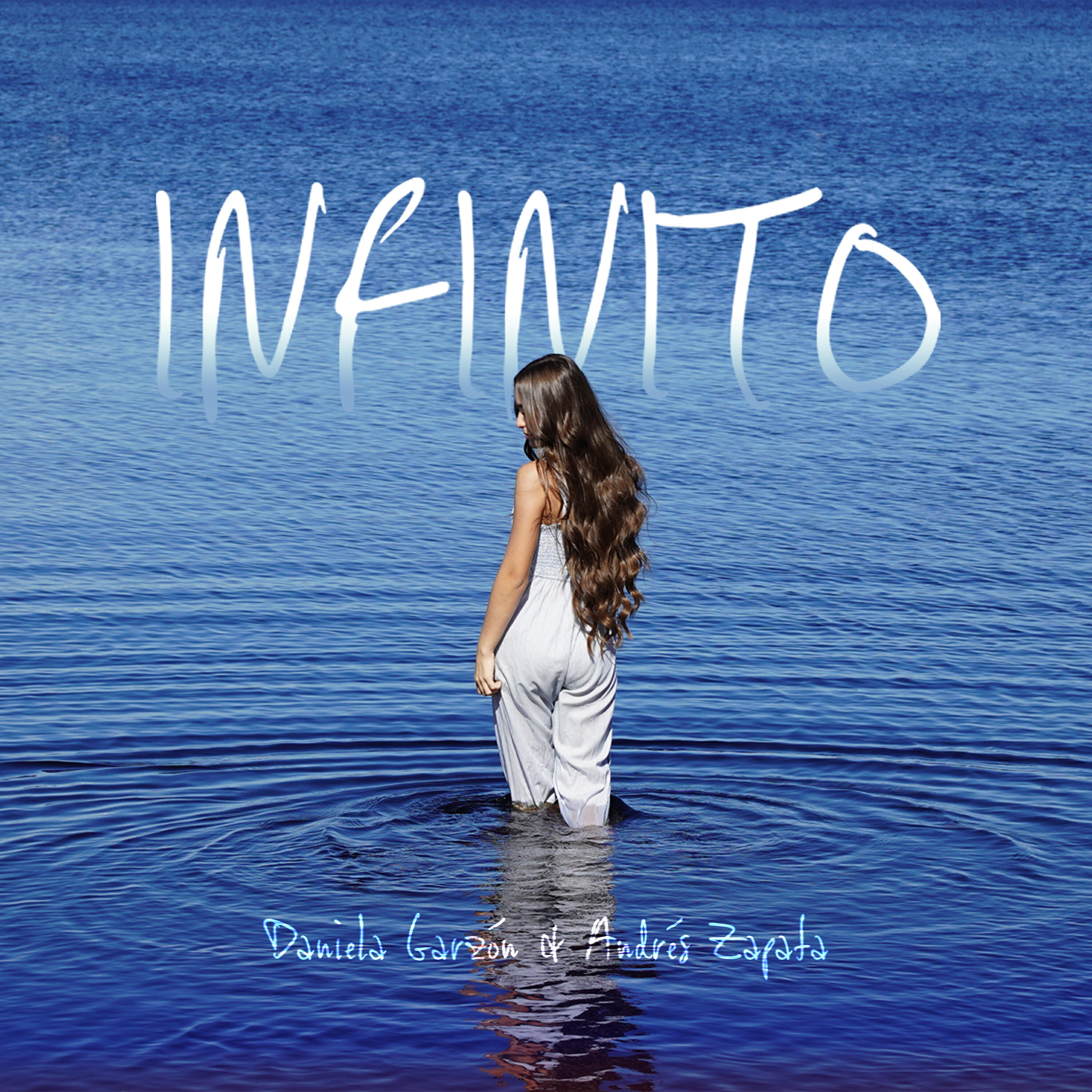 Постер альбома Infinito