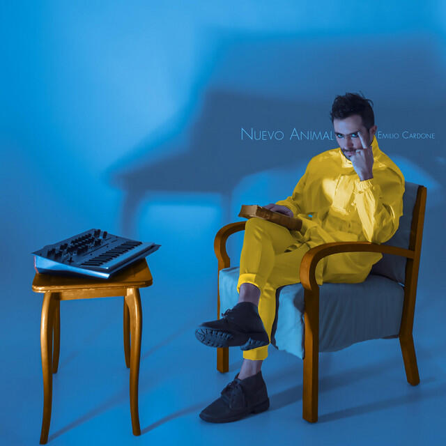 Релиз Nuevo Animal