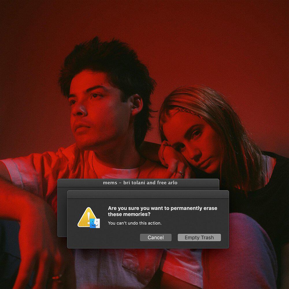 Релиз mems
