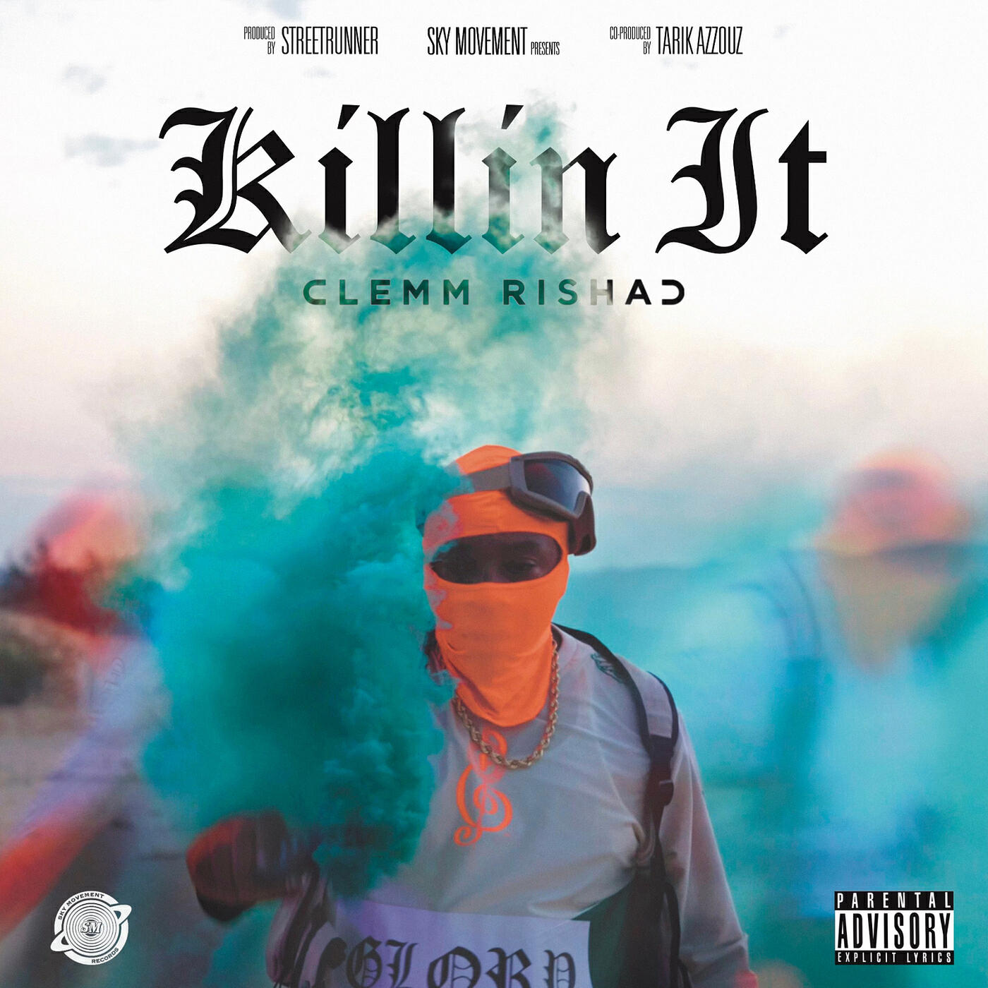 Релиз Killin It