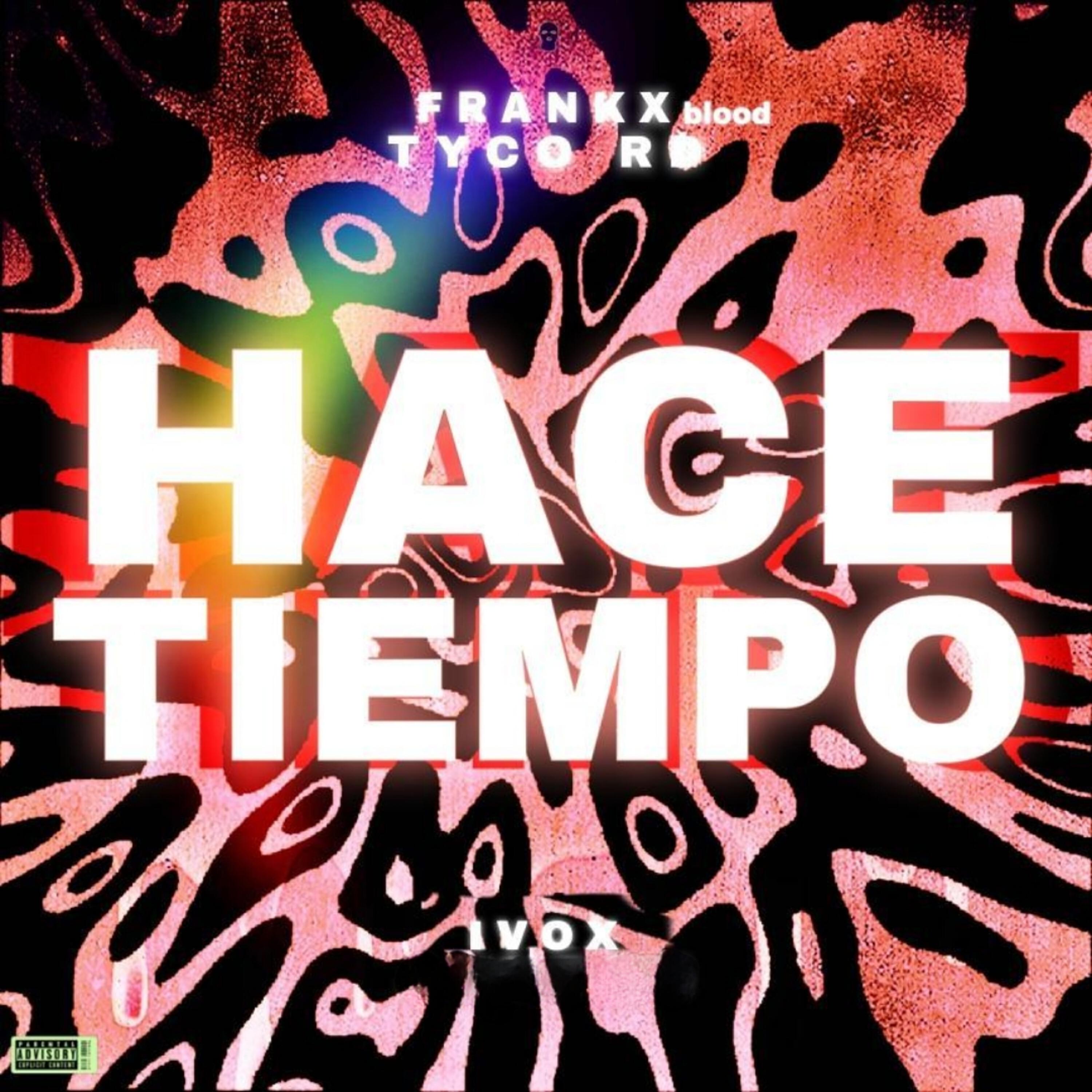 Релиз Hace Tiempo