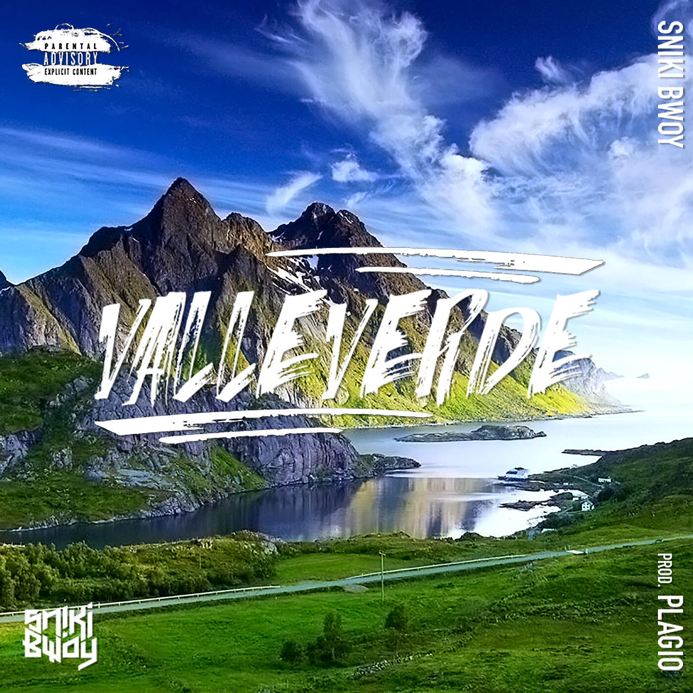 Релиз Valleverde