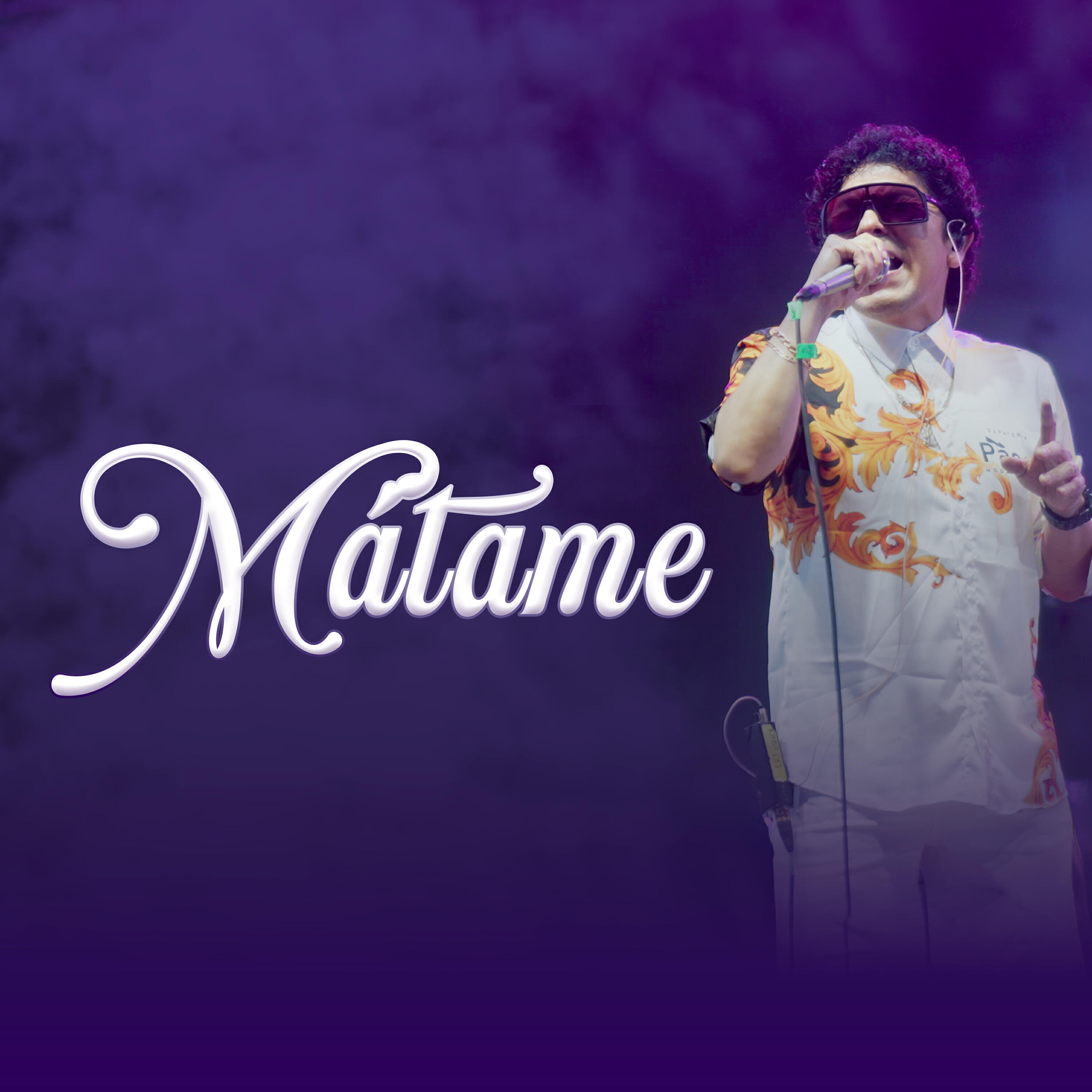 Релиз Mátame
