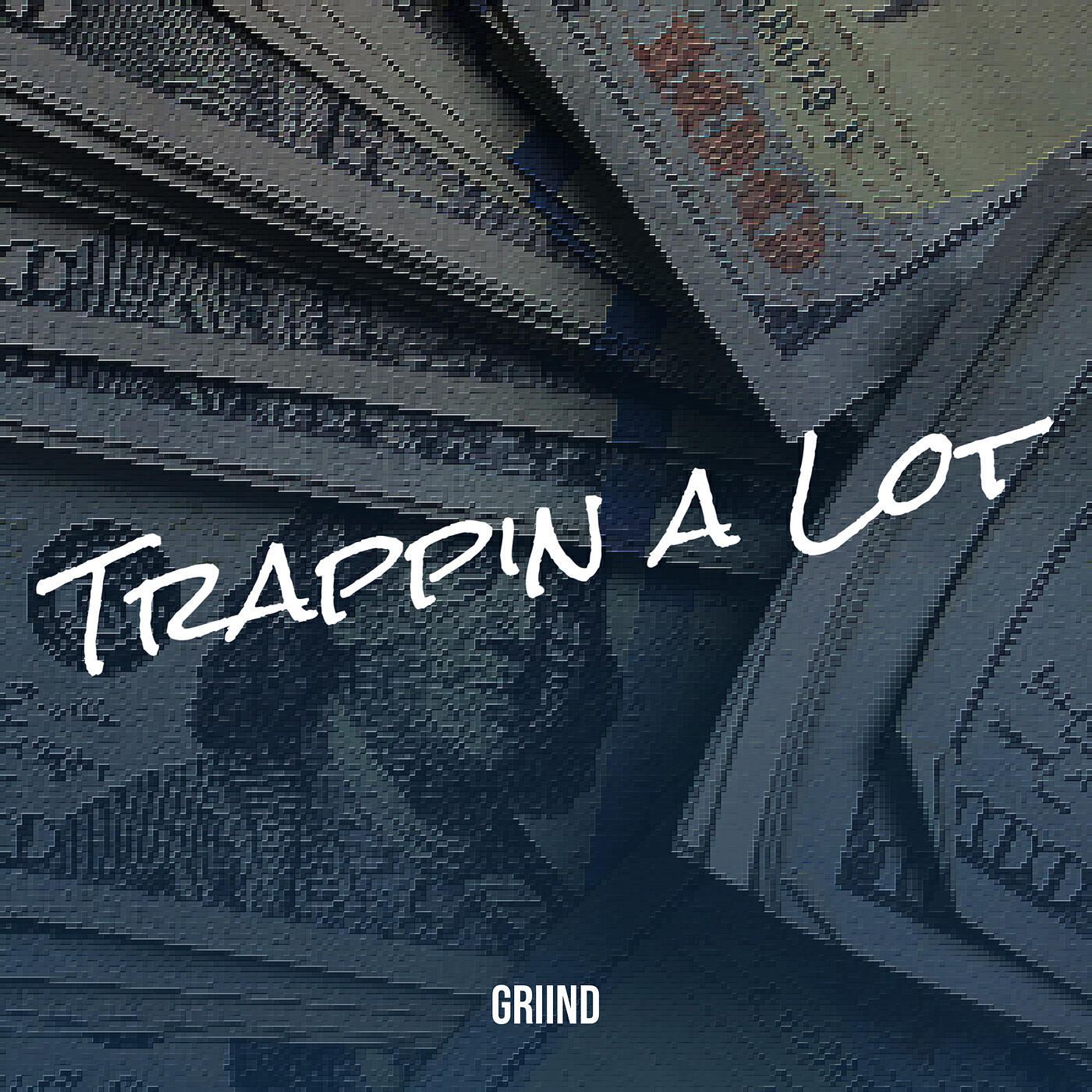 Релиз Trappin a Lot