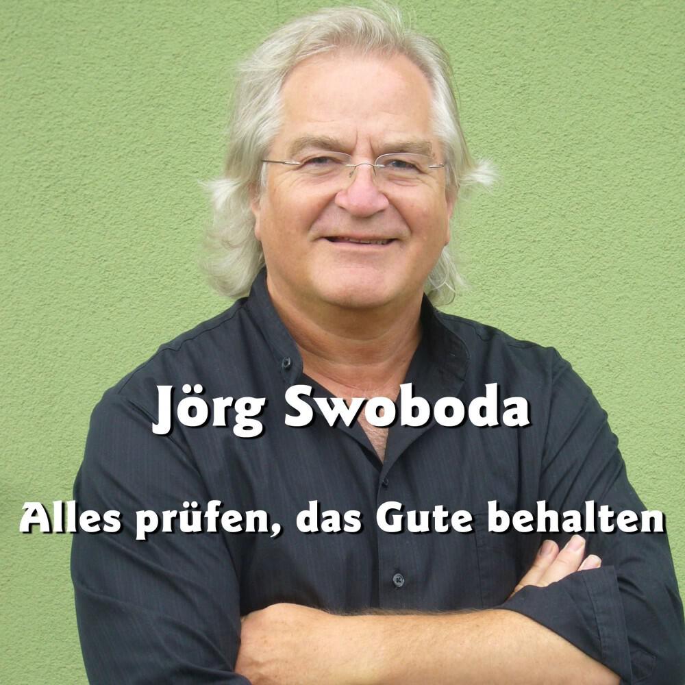 Jörg Swoboda