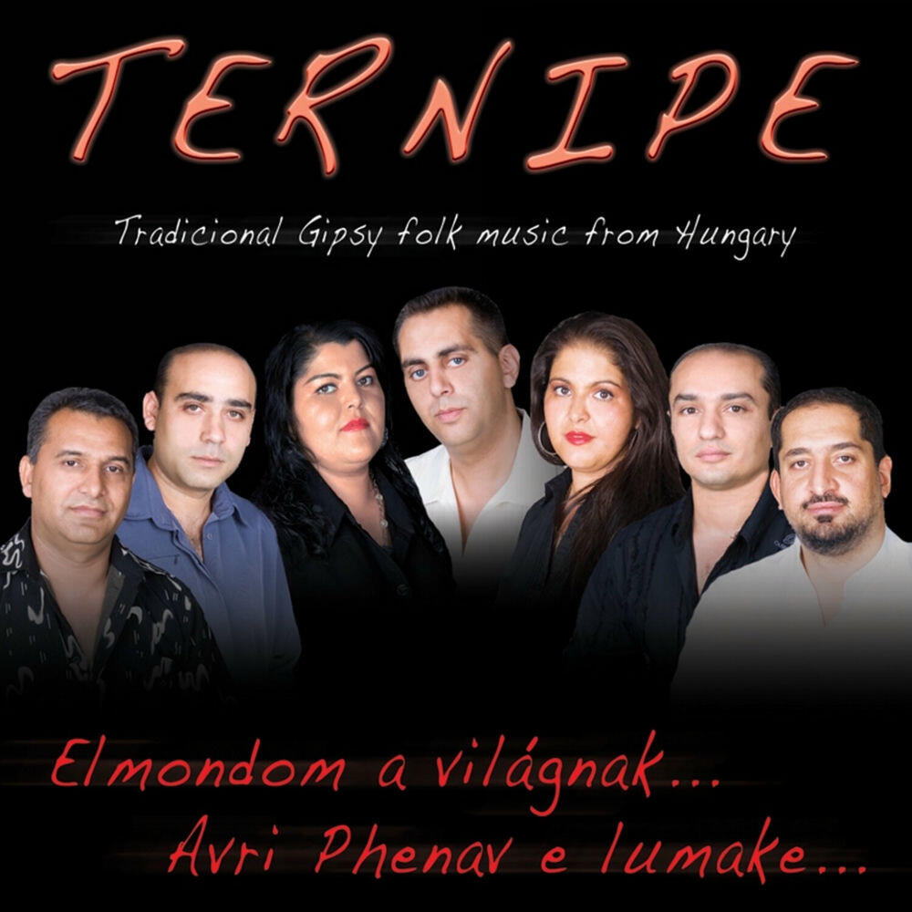Релиз Avri Phenav E Lumake