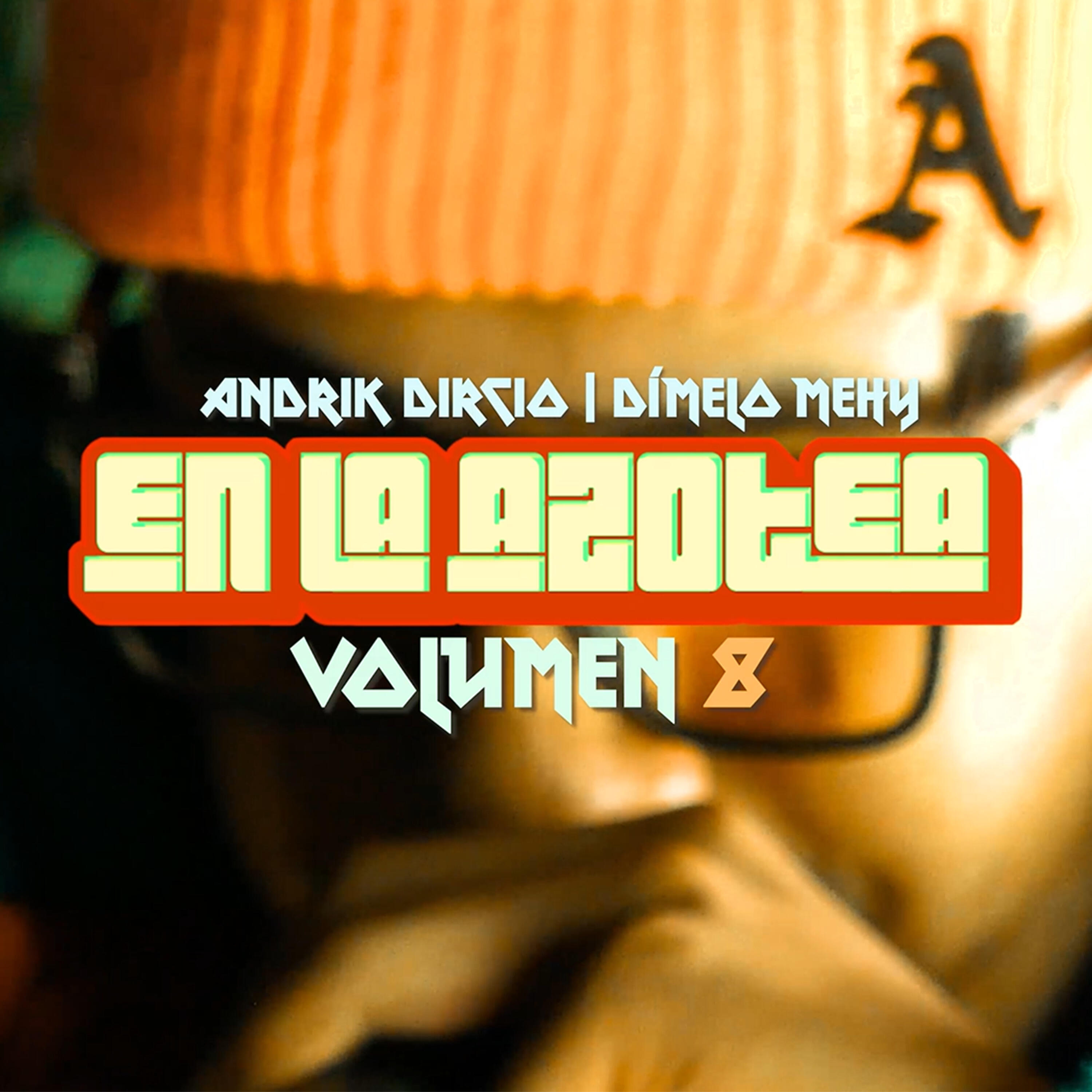 andrik dircio