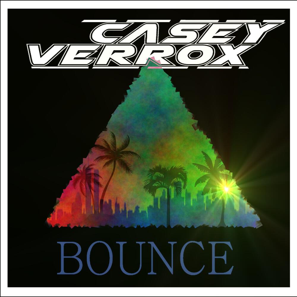Релиз Bounce