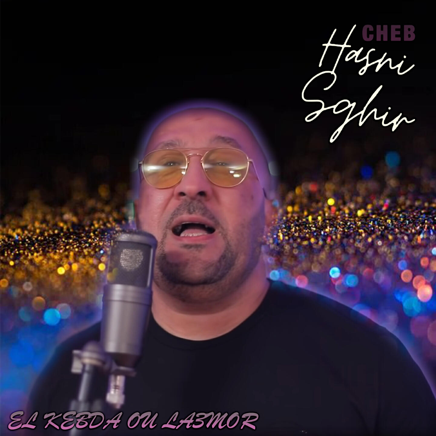 Релиз Lkebda Ou La3mor