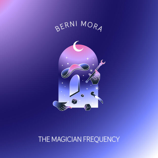 Релиз The Magician Frequency (Radio Edit)