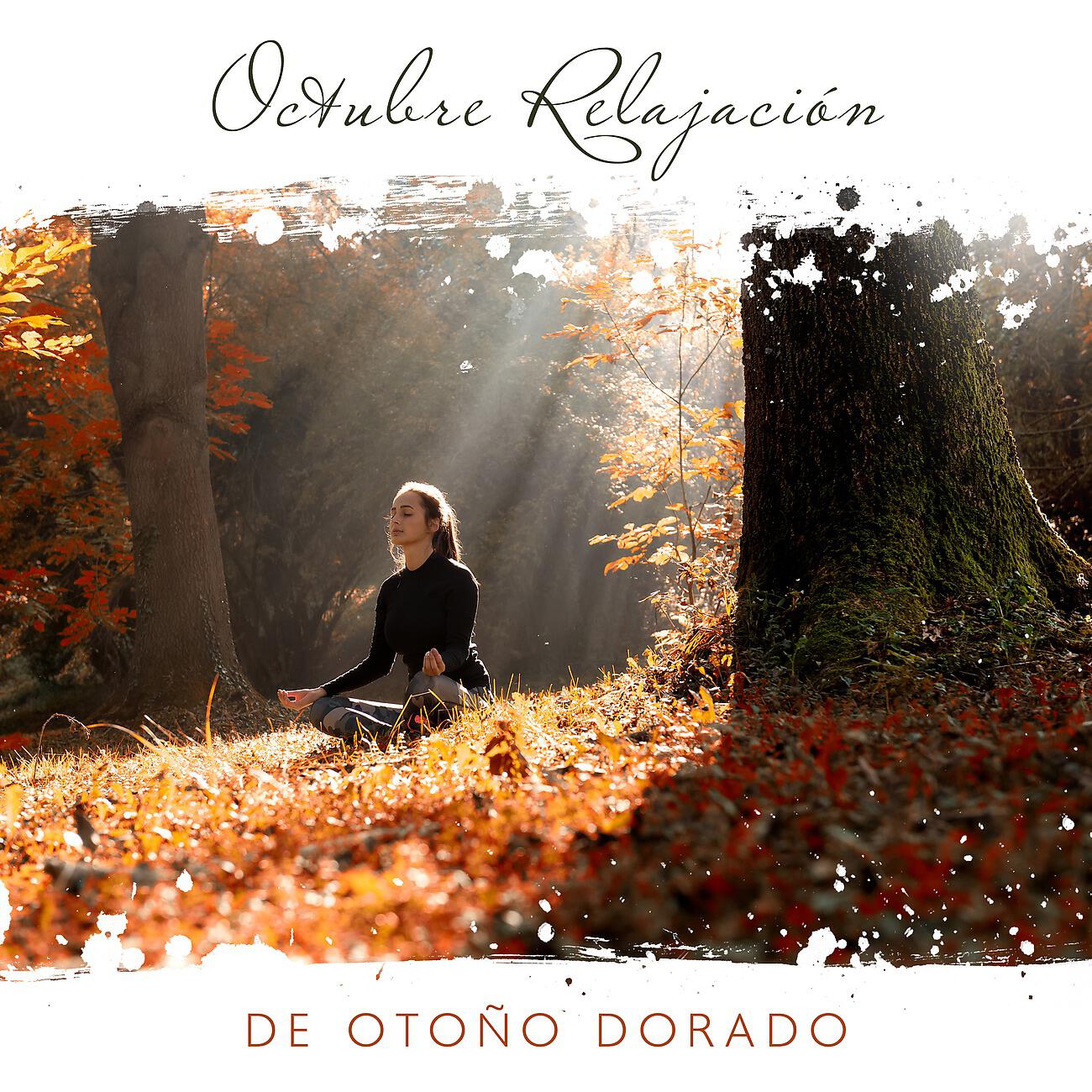 Релиз Octubre Relajación de Otoño Dorado