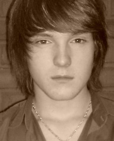 Adam Glover