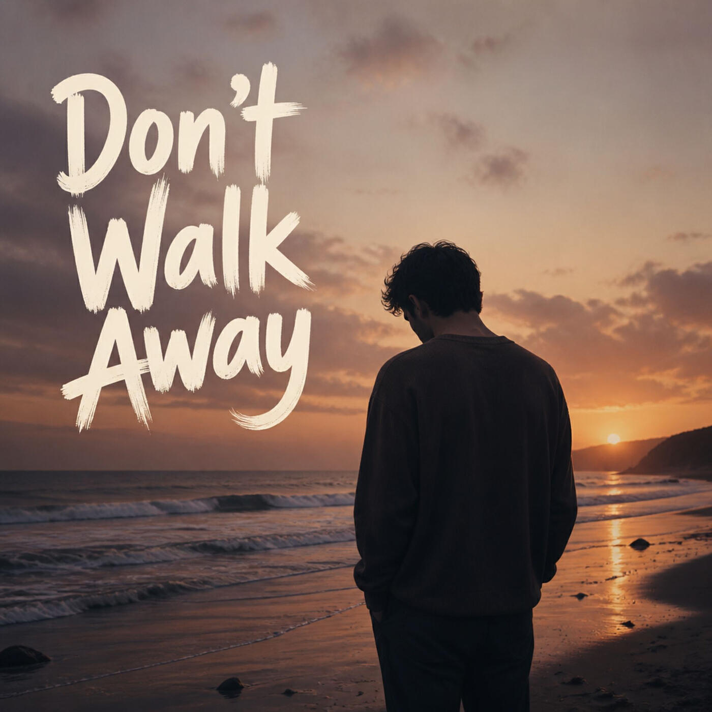 Релиз Don't Walk Away