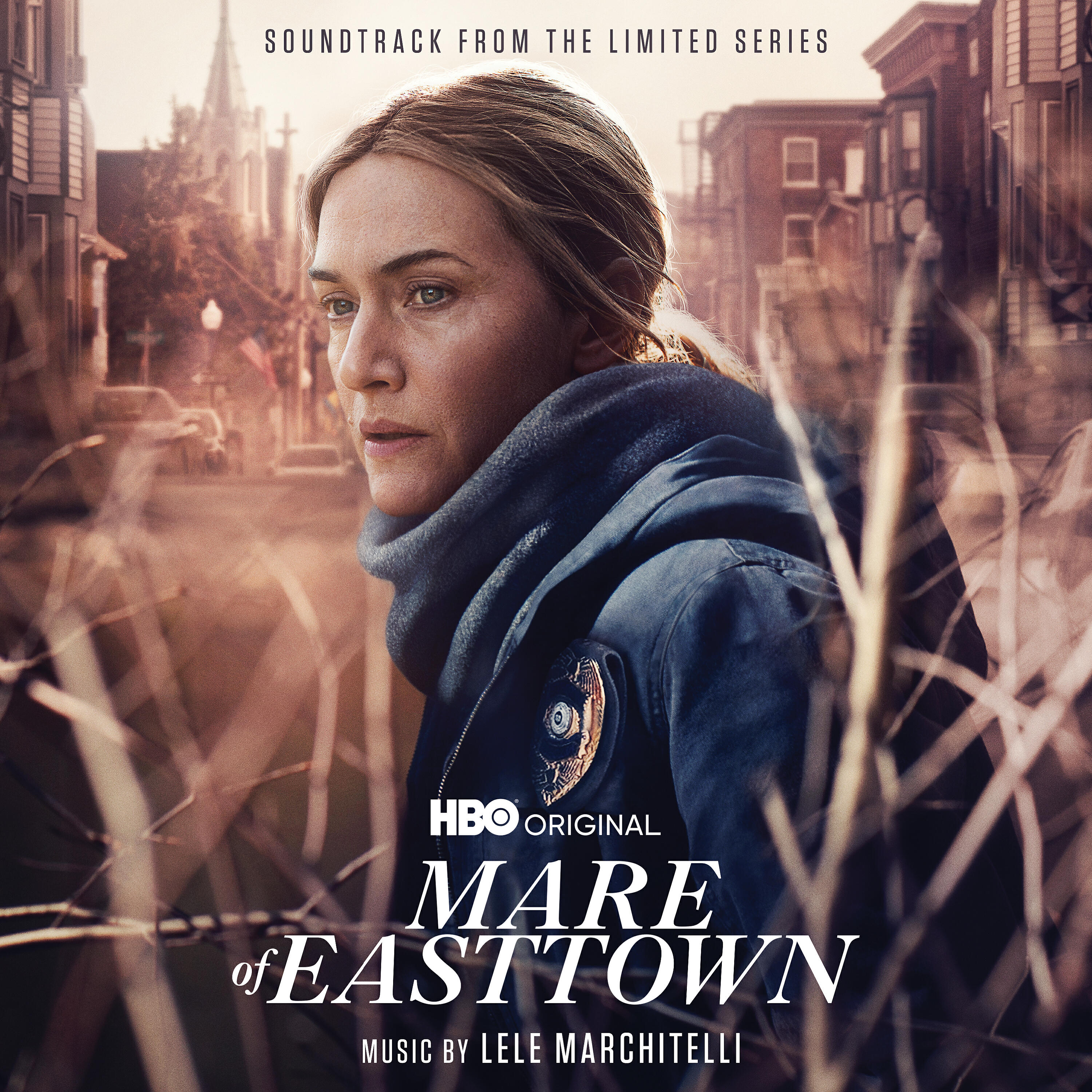 Постер альбома Mare of Easttown (Soundtrack from the HBO® Original Limited Series)