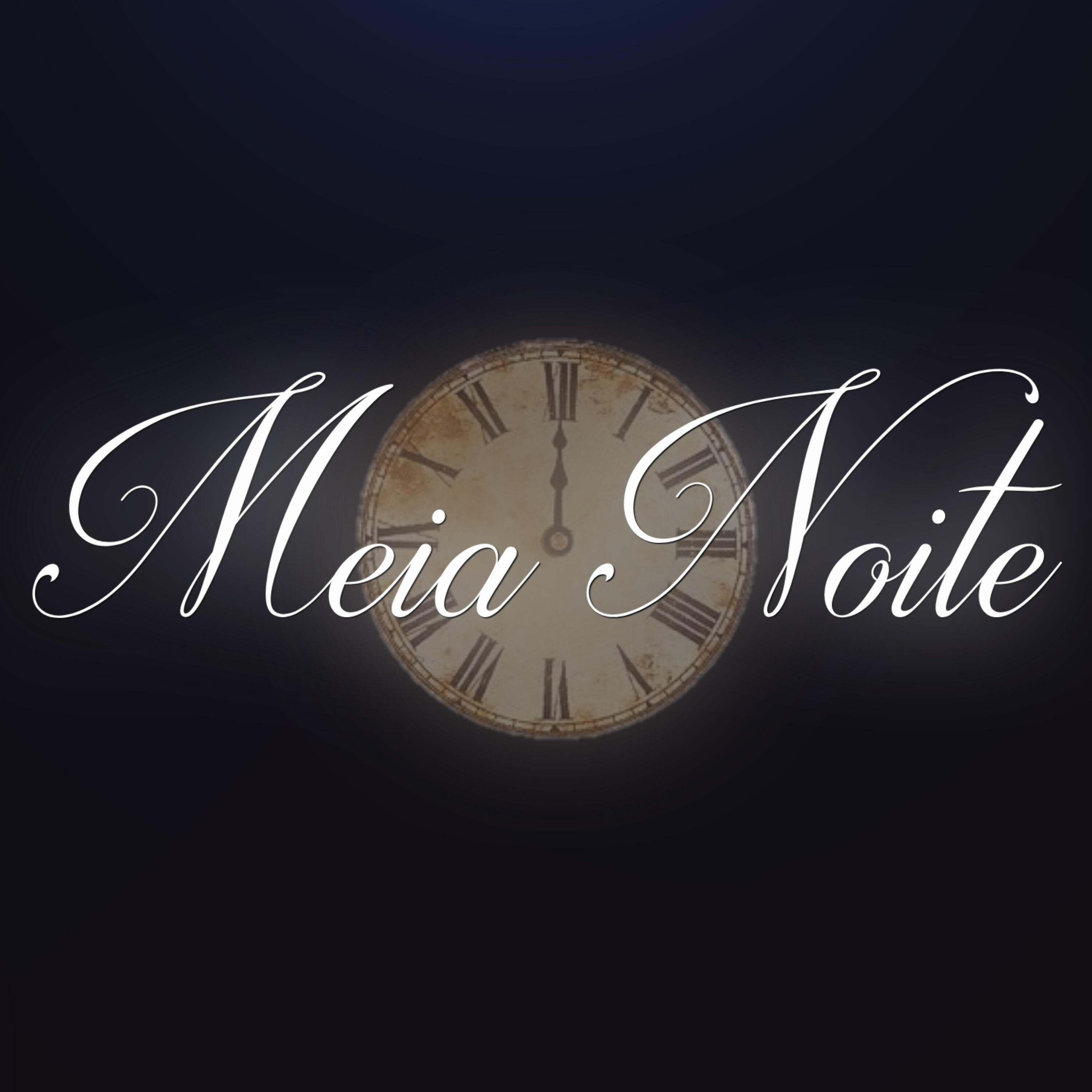 Релиз Meia Noite