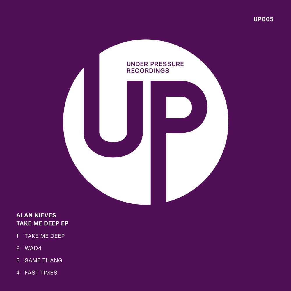 Релиз Take Me Deep EP