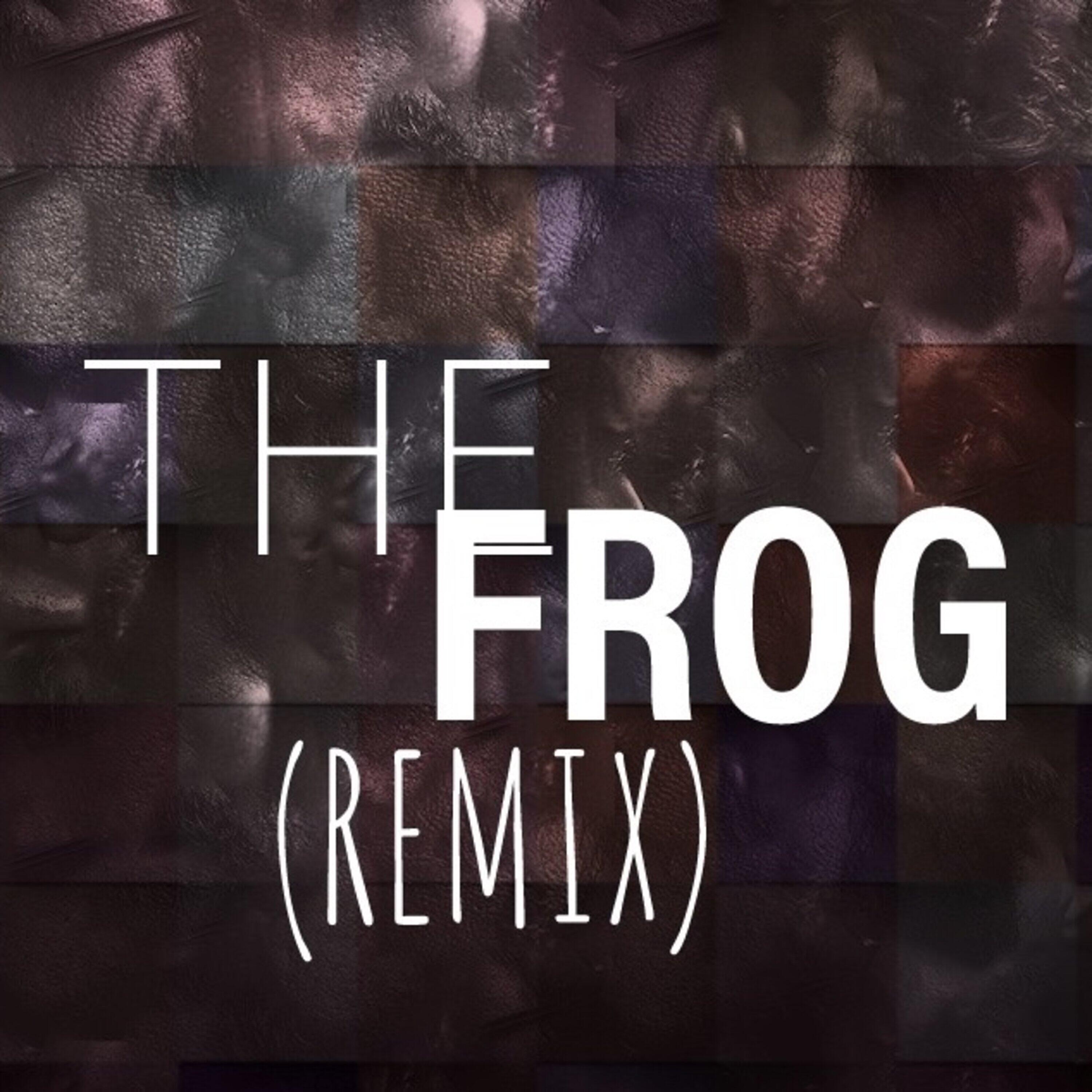 Релиз The Frog (Remix)