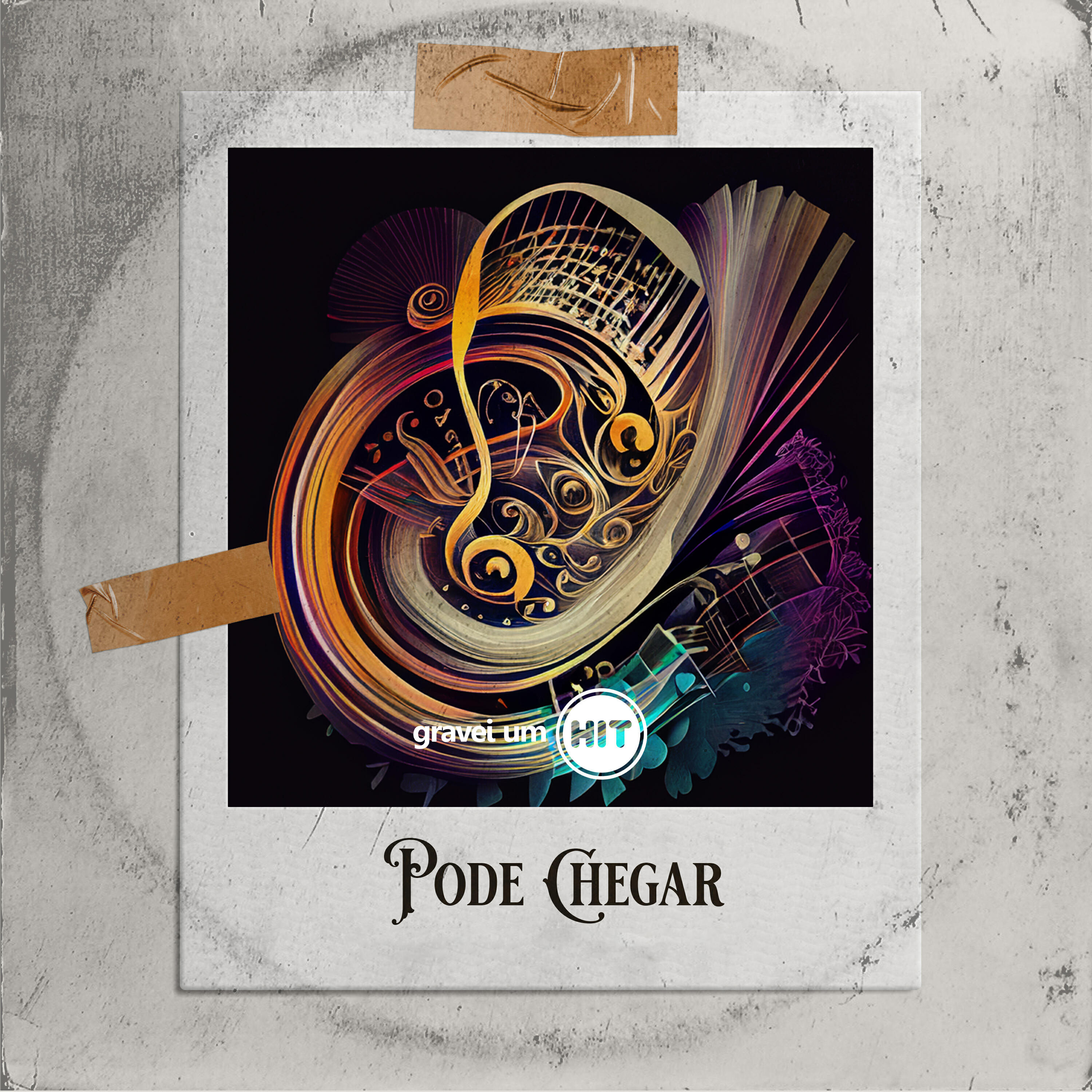 Релиз Pode Chegar