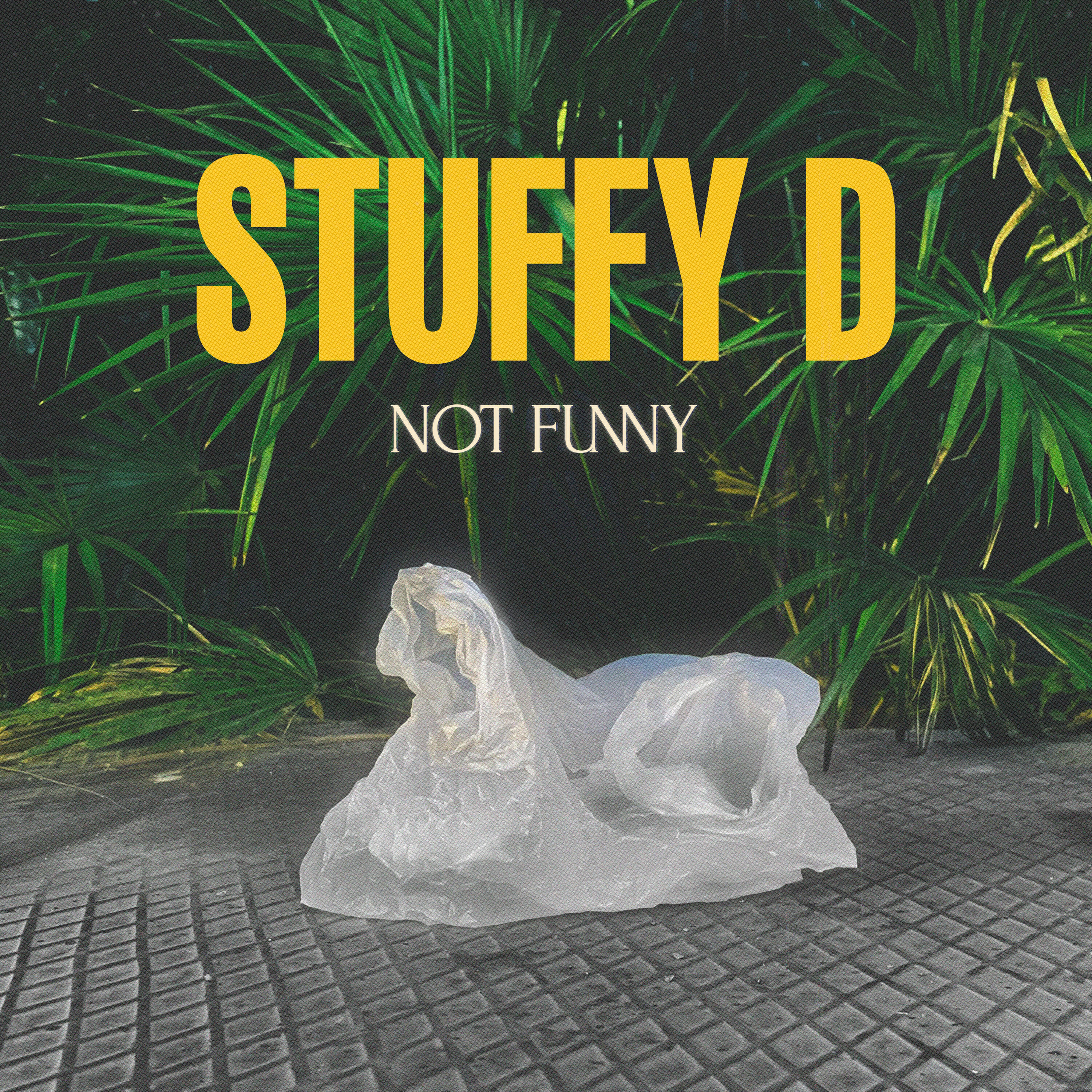 Релиз Not Funny