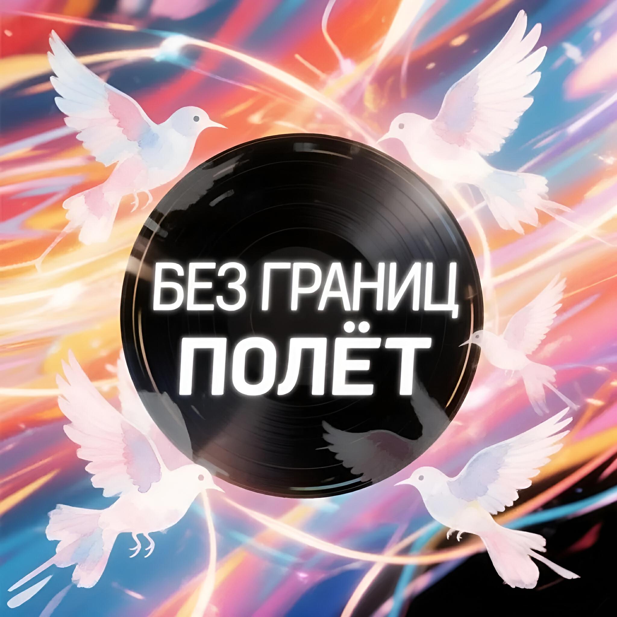 Релиз Без границ полет