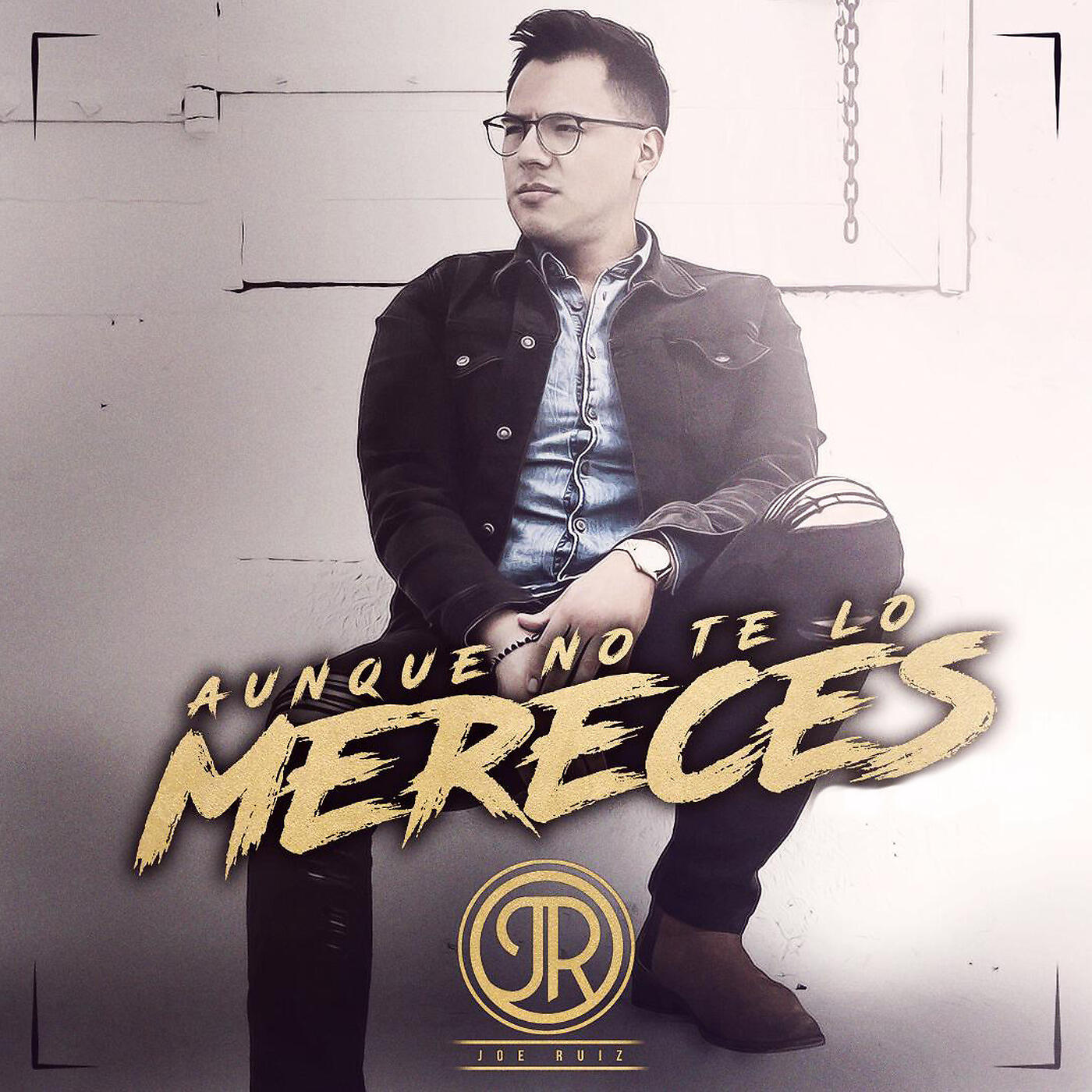 Релиз Aunque No Te Lo Mereces