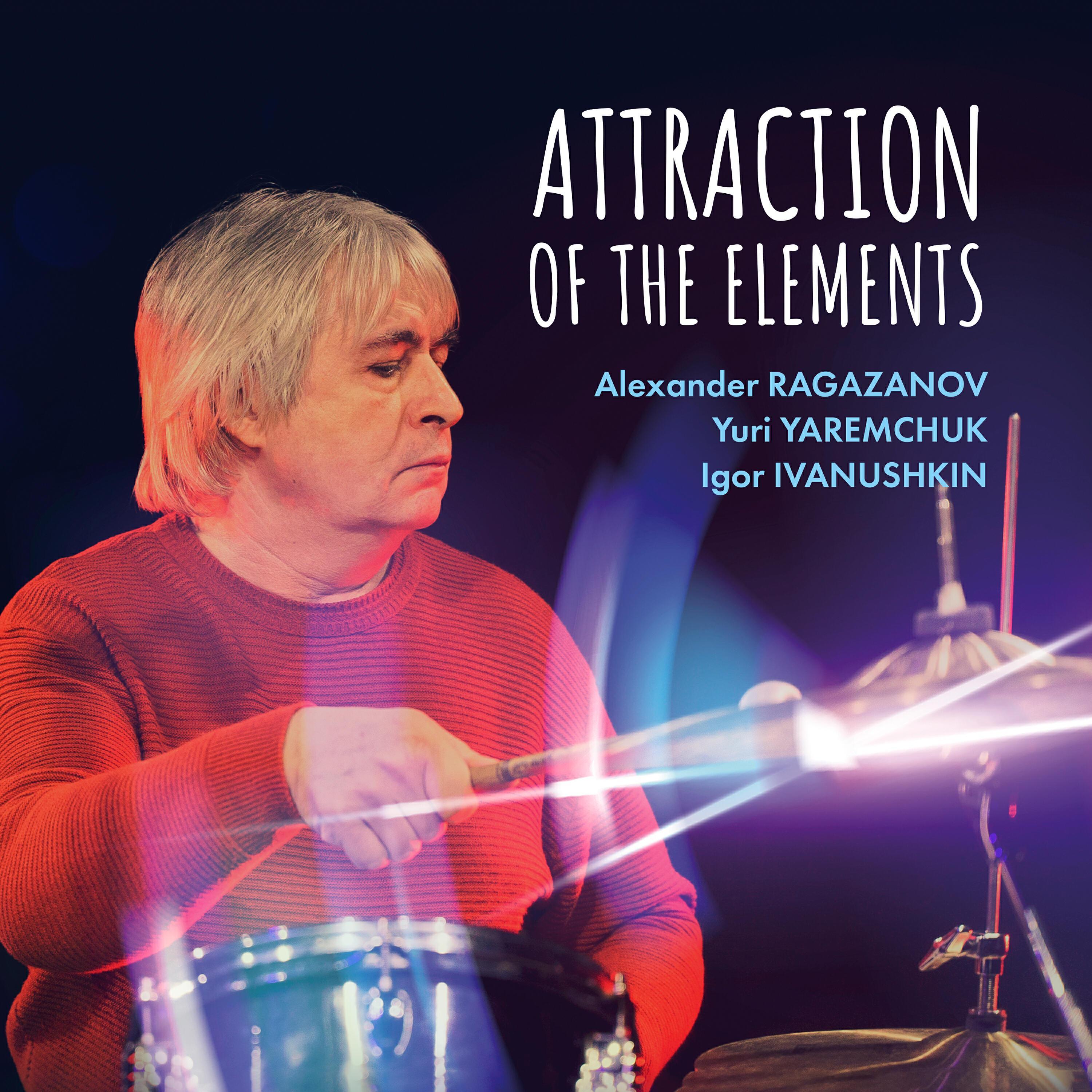 Alexander Ragazanov
