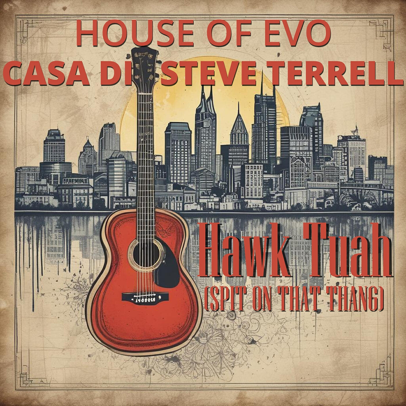Релиз Hawk Tuah (Spit on That Thang)