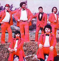 Los Diablos Rojos