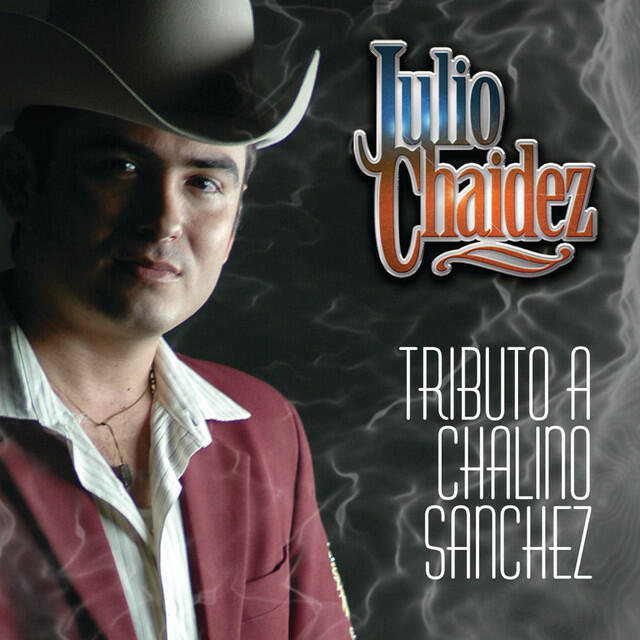 Релиз Tributo A Chalino Sánchez