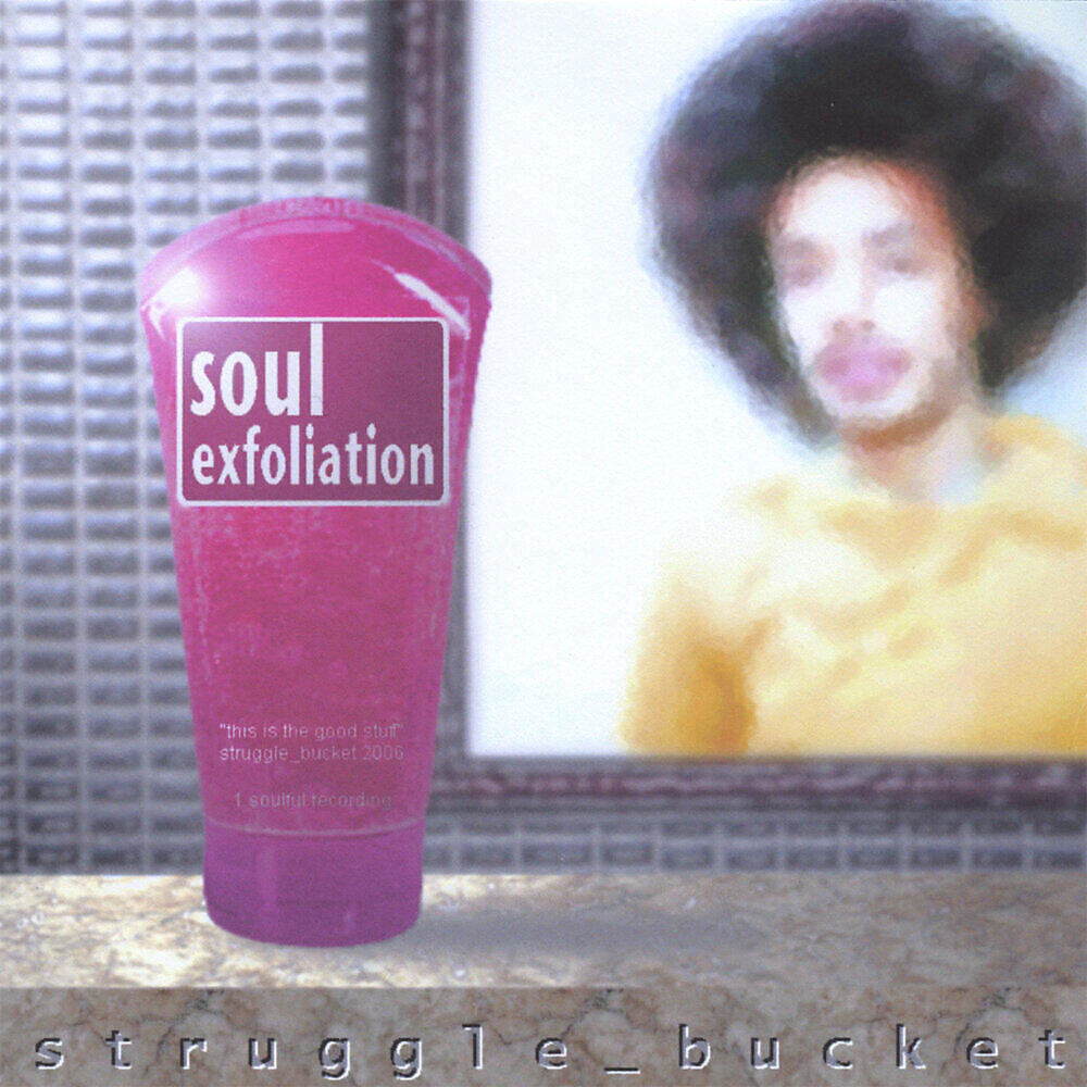 Struggle Bucket
