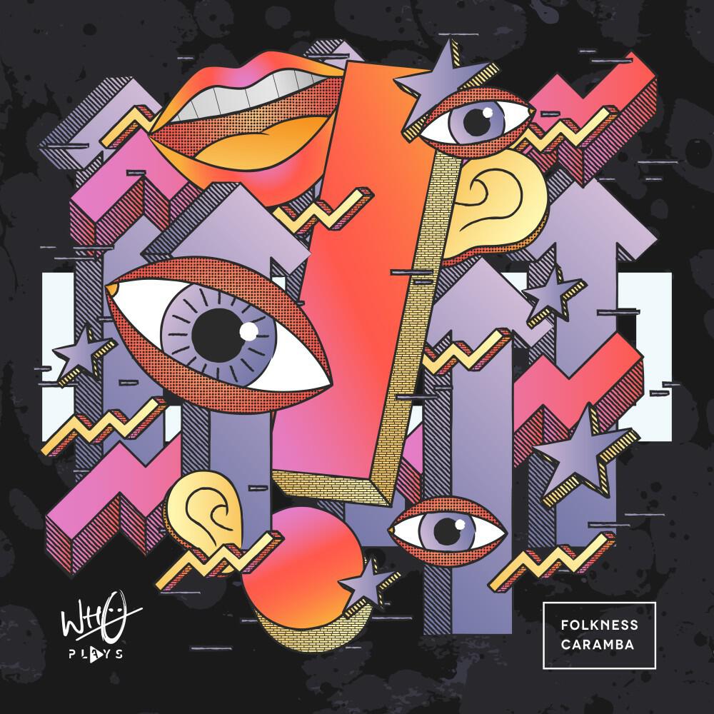 Релиз Caramba
