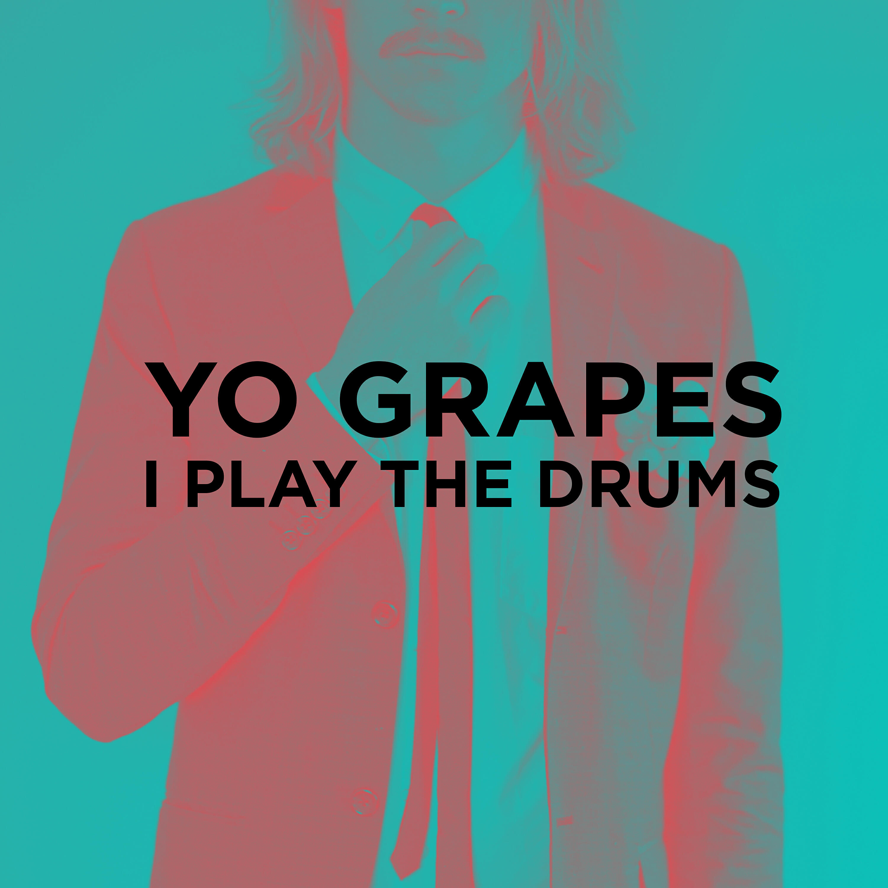 Релиз I Play the Drums
