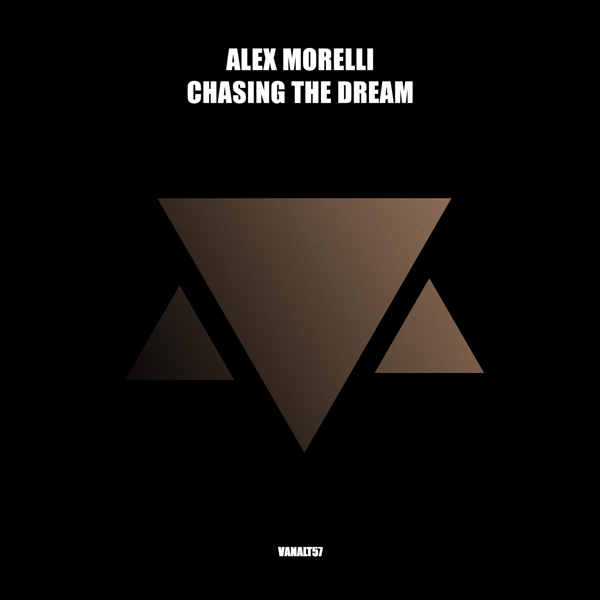 Релиз Chasing The Dream