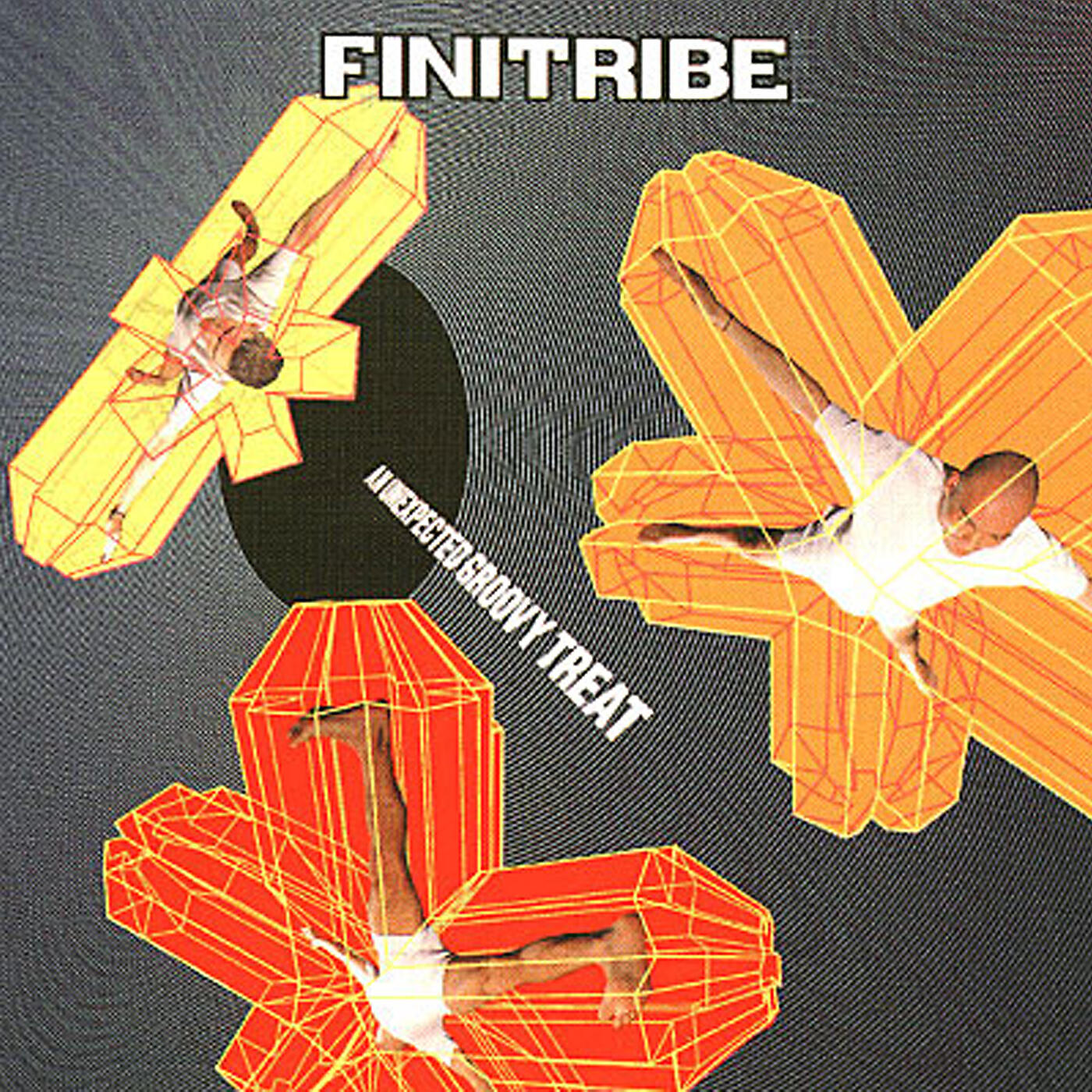 Релиз An Unexpected Groovy Treat