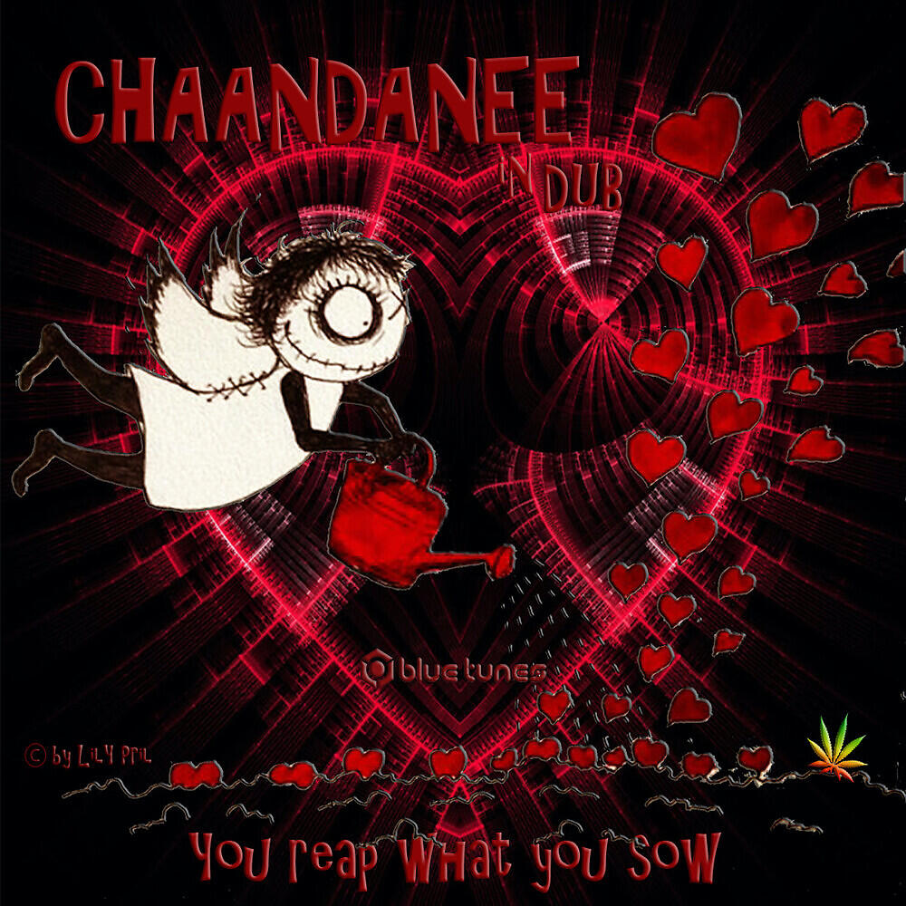 Релиз You Reap What You Sow