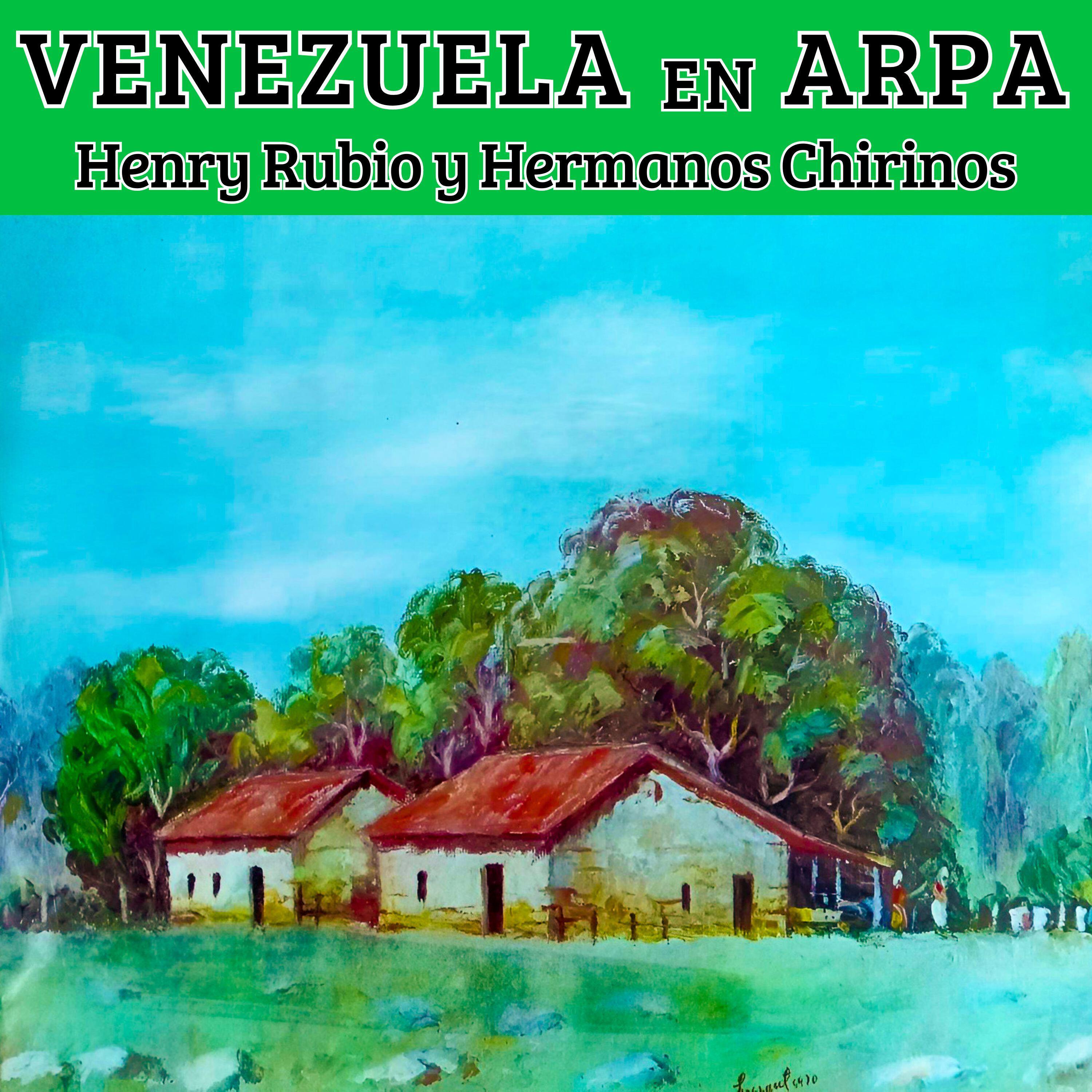 Релиз Venezuela en Arpa